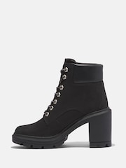 Timberland Allington Heights Black Boots - Image 2 of 8
