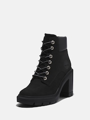 Timberland Allington Heights Black Boots - Image 3 of 8