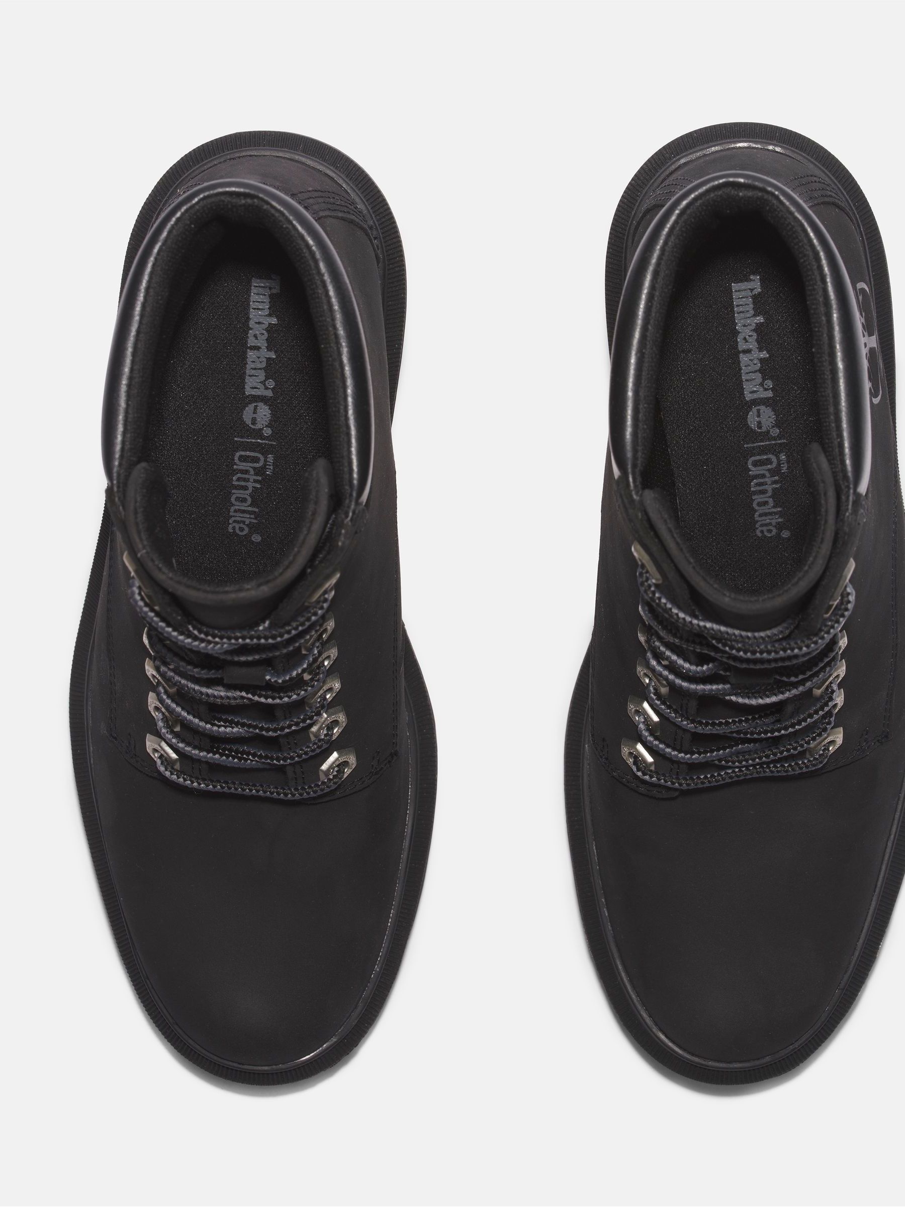 Buy Timberland Allington Heights Boots from Next Japan