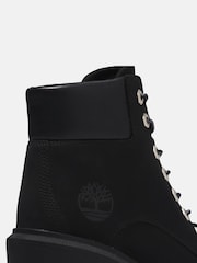 Timberland Allington Heights Black Boots - Image 8 of 8