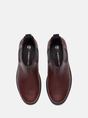 Timberland Red Cambria Valley Chelsea Boots - Image 5 of 7