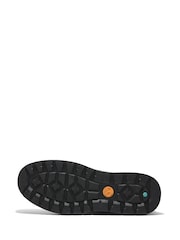 Timberland Maple Grove Low Black Trainers - Image 5 of 5