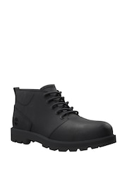 Timberland Britton Road Black Boots - Image 1 of 1