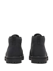 أسود - بوت تشكيلة Britton Road من Timberland - صورة 2 من 7