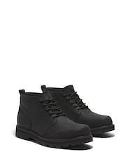 أسود - بوت تشكيلة Britton Road من Timberland - صورة 5 من 7