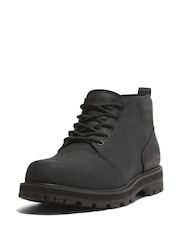 أسود - بوت تشكيلة Britton Road من Timberland - صورة 7 من 7