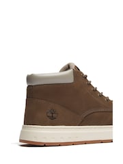 Tan - Timberland Britton Mills Tan Moccasin Boots - Bild 8 von 8
