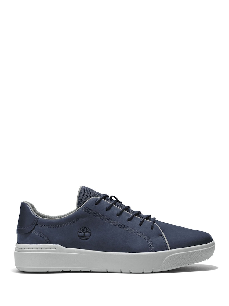 Timberland Blue Seneca Bay Shoes - Image 1 of 1