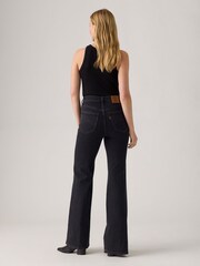 Levi's® Backseat Kisses Ribcage Bells Western Jeans - Image 2 of 7