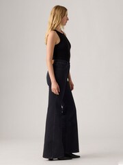 Levi's® Backseat Kisses Ribcage Bells Western Jeans - Image 4 of 7