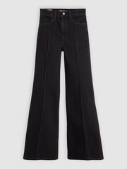 Levi's® Backseat Kisses Ribcage Bells Western Jeans - Image 6 of 7