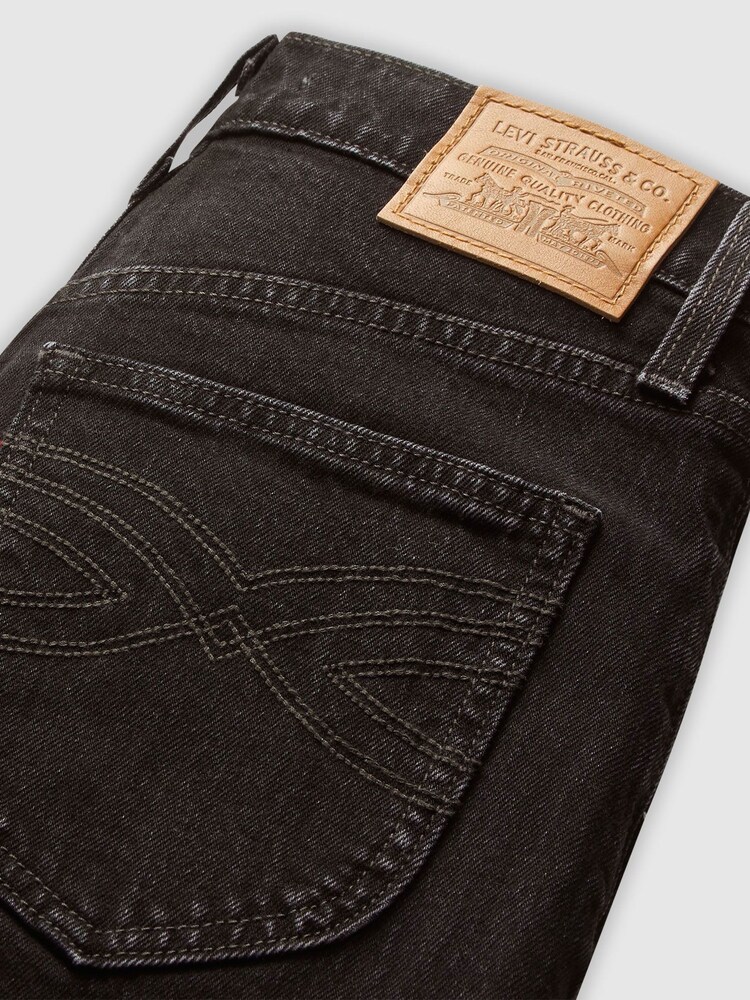 Levi's® Backseat Kisses Ribcage Bells Western Jeans - Image 7 of 7