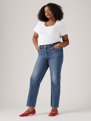 Levi's® Erin Can't Wait 501 Jeans - Image 3 of 7
