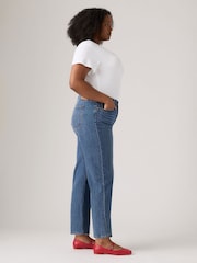 Levi's® Erin Can't Wait 501 Jeans - Image 5 of 7