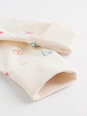 Rot - Baby Christmas Sleepsuits 3 Pack (0mths-3yrs) - Bild 15 von 18