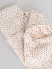 Ecru Baby Christmas Sleepsuits 3 Pack (0mths-2yrs) - Image 18 of 20