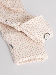 Ecru Baby Christmas Sleepsuits 3 Pack (0mths-2yrs) - Image 19 of 20