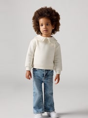 Levi's® Blue 726™ Flare Jeans - Image 1 of 8
