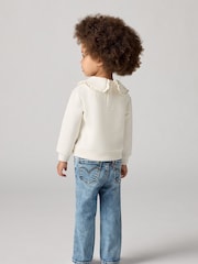 Levi's® Blue 726™ Flare Jeans - Image 2 of 8