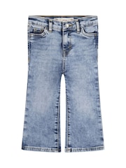 Levi's® Blue 726™ Flare Jeans - Image 4 of 8
