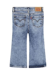 Levi's® Blue 726™ Flare Jeans - Image 5 of 8