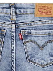 Levi's® Blue 726™ Flare Jeans - Image 7 of 8