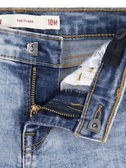 Levi's® Blue 726™ Flare Jeans - Image 8 of 8