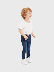 Levi's® Black Skinny Pull On Jeggings - Image 2 of 8