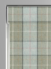 Laura Ashley Green Alfriston Made to Measure Roman Blind - Image 5 of 7