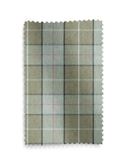 Laura Ashley Green Alfriston Made to Measure Roman Blind - Image 7 of 7