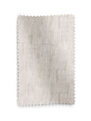 Laura Ashley Natural Whinfell Made to Measure Door Curtains - Image 10 of 10