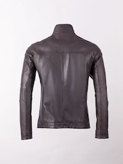 Lakeland Leather Brown Penton Jacket - Image 6 of 7