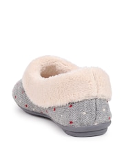 Jones Bootmaker Floella Full Slippers - Image 4 of 5