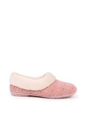 Jones Bootmaker Floella Full Slippers - Image 2 of 6