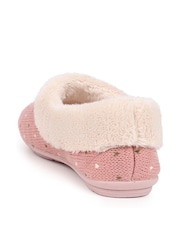 Jones Bootmaker Floella Full Slippers - Image 4 of 6