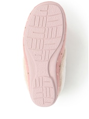 Jones Bootmaker Floella Full Slippers - Image 6 of 6