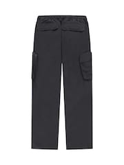 Levi's Black Parachute Cargo Trousers - Image 2 of 6