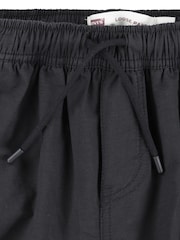Levi's Black Parachute Cargo Trousers - Image 5 of 6