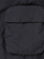 Levi's Black Parachute Cargo Trousers - Image 6 of 6