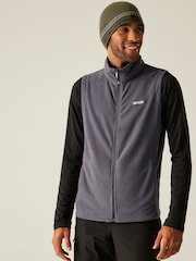 Regatta Grey Tobias II Fleece Fleeces - Image 1 of 5