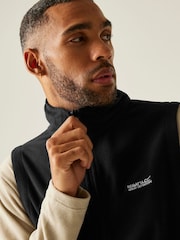 Regatta Black Tobias II Gilet - Image 2 of 6