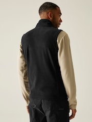 Regatta Black Tobias II Gilet - Image 3 of 6