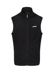 Regatta Black Tobias II Gilet - Image 4 of 6