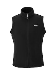 Regatta Black Tobias II Gilet - Image 7 of 9