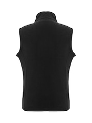 Regatta Black Tobias II Gilet - Image 8 of 9
