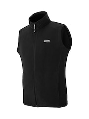 Regatta Black Tobias II Gilet - Image 9 of 9