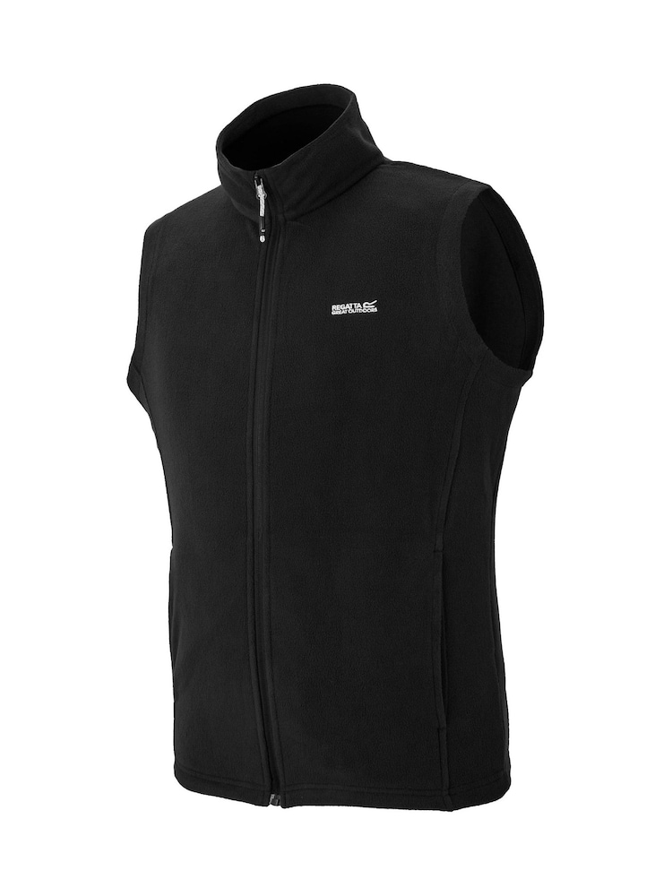 Regatta Black Tobias II Gilet - Image 9 of 9