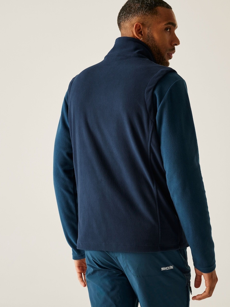 Regatta Blue Tobias II Gilet - Image 2 of 8