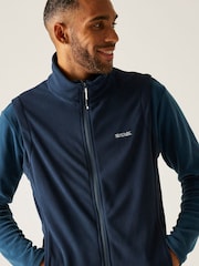 Regatta Blue Tobias II Gilet - Image 4 of 8