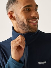 Regatta Blue Tobias II Gilet - Image 5 of 8